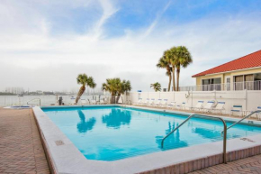 Lovers Key Beach Club #303 by Sun Palace Vacations